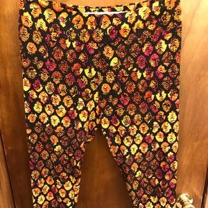 Lularoe tc Leggings